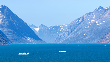 Prins Christian Sund