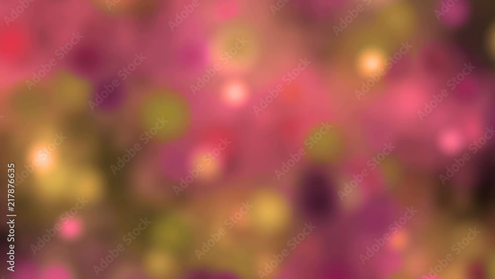 Poster Abstract Warm Particle Background Loop