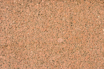 smooth stone surface, granite close-up for background