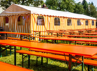 beergarden