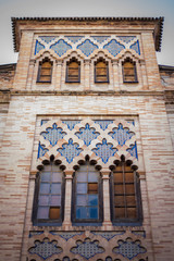 Streetlife Sevilla Summer Travel