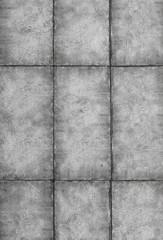 cement tile, gray abstract background