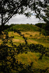 Egtvedpigens barrow Storehøj