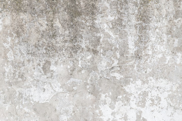 Grey weathered concrete background