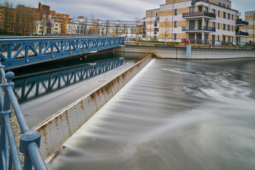 Tegeler Hafen