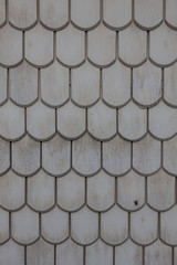 wooden grey tiles pattern