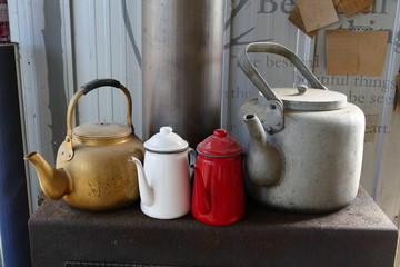 pitcher family members