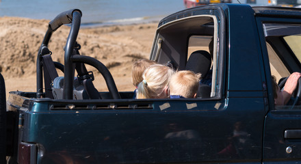 jeep fun ride