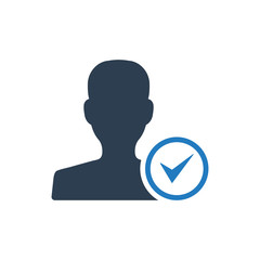 User Check Icon