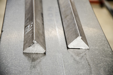 steel profile