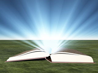 Book of light