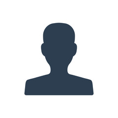 User Account Icon