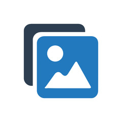 Image Gallery Icon