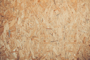 Yellow texture of moisture-proof plywood.
