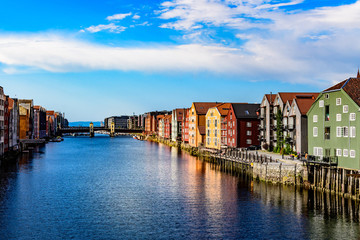 Ville de Trondheim