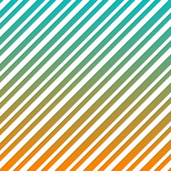 Modern abstract geometric line pattern background. Gradient Eps10 Vector.