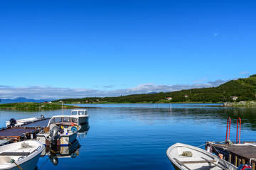 Port Norvégien
