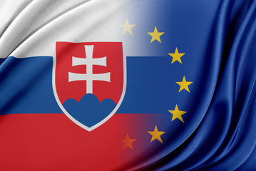 European Union and Slovakia. The concept of relationship between EU and Slovakia.