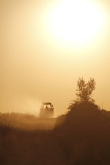 Tractor