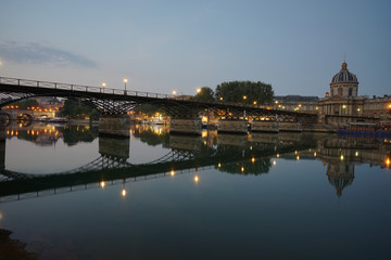 Naklejka premium Paris Monument 346