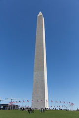 Washington Monument