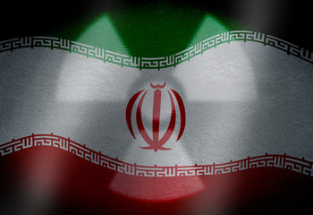 Nuclear Iran International Problem