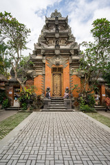 Obraz premium Ubud Bali