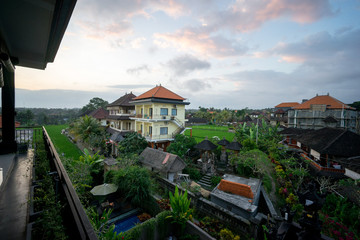 Ubud Bali