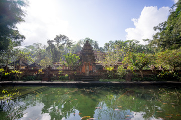 Pura Tirta Empul