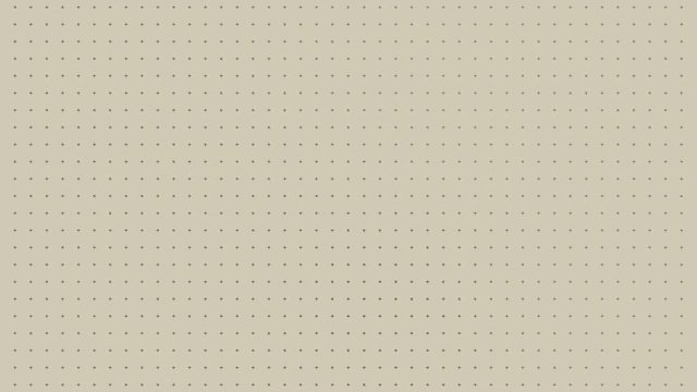 Loopable Minimal Motion Graphic Background with Spinning Plus Signs and Neutral Background