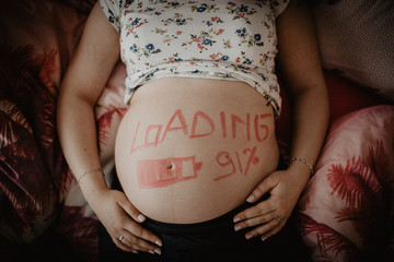 Babybauch
