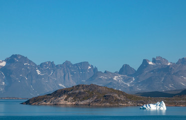 Prinz Christian Sund