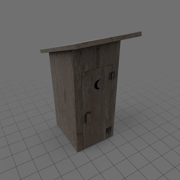 Outhouse