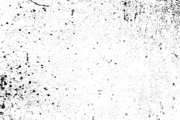 Distress Overlay Texture