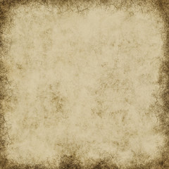 brown grunge background with space for text or image