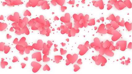Valentine's Day Holidays Background. Illustration for your  Valentine's Day Holidays Design.