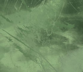 Ink modern art background. Hand made.