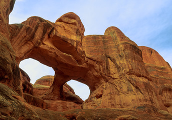 Skull Arch, Fiery Furnace