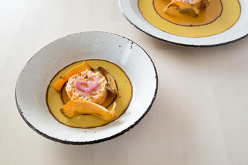 Sweet Potato Salad
