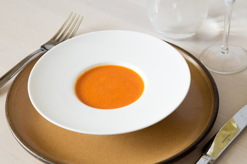 Tomato Soup