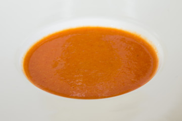 Tomato Soup