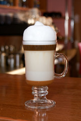 Café Capuchino