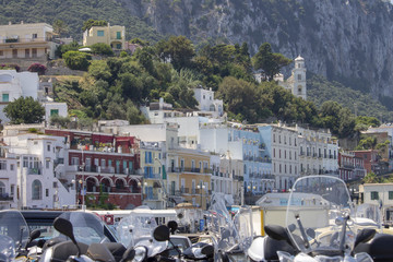 Capri, Italy