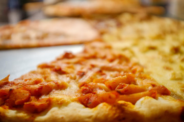 New York Pizza Pie
