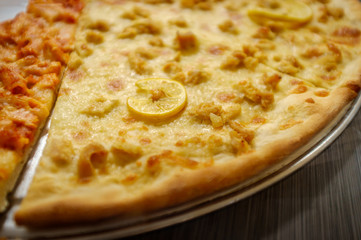 New York Pizza Pie