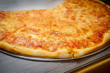 New York Pizza Pie