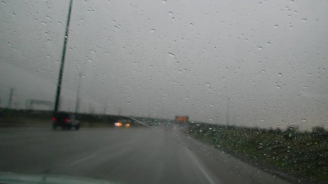 averse en auto