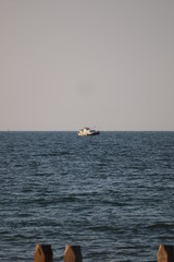 bacon beach .family fun .stone castle tower.