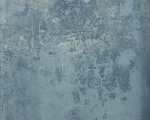 Dried old wall. Stained wall. Old grunge background.