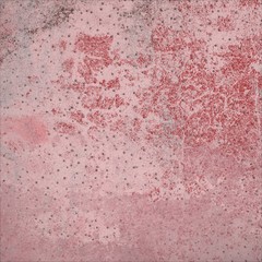 Fototapeta premium Grunge background. Old painted wall.